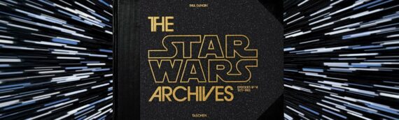 [Bon Plan] : Star Wars Les archives à 75€ !