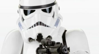 Livre : Stormtroopers – The True Story par Brian Muir