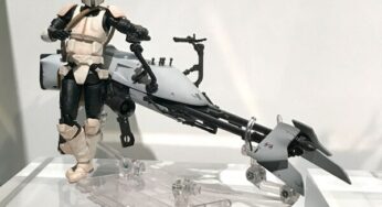 Tamashii : Présentation de ces nouvelles figurines lors du Tamashii Feature 2020