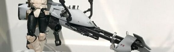 Tamashii : Présentation de ces nouvelles figurines lors du Tamashii Feature 2020