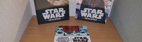 Altaya : Review des deux premiers numéros