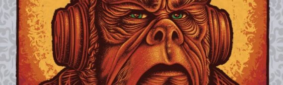 BNG : Un artwork de Kuill par Todd Slater