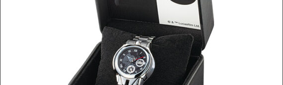 PREMICO : Une nouvelle montre « Lightside vs Darkside »
