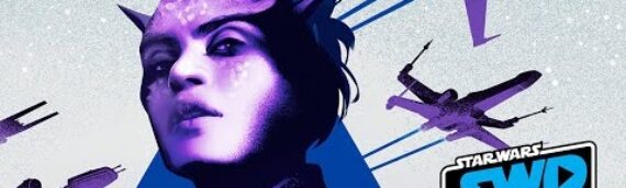 Star Wars en Direct – Littérature – Shadow Fall