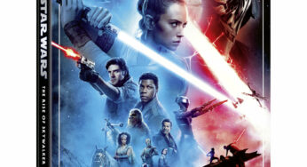 Zavvi : En exclusivité, le Steelbook de L’Ascension de Skywalker