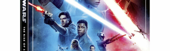 Zavvi : En exclusivité, le Steelbook de L’Ascension de Skywalker