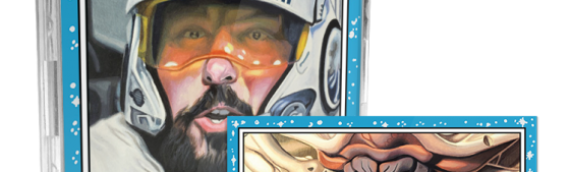 Topps – Living Set : Les deux nouvelles cartes de la semaine
