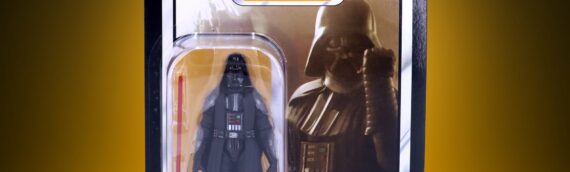 Hasbro – TVC : Darth Vader (RO) et Hondo Ohnaka disponible cet automne