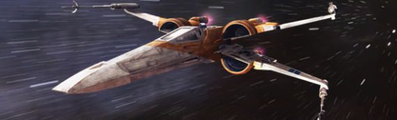 X-Wing Miniature – Le plein de nouveautés en précommande