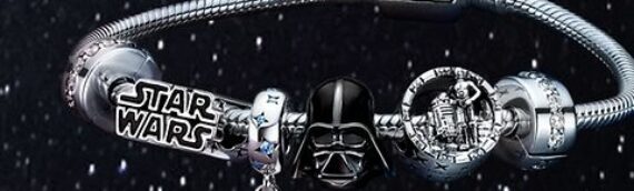 PANDORA : Une nouvelle collection de charms