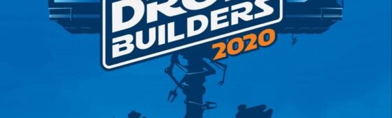 Droidbuilders Star Wars Celebration Anaheim 2020 – Une vente caritative spéciale