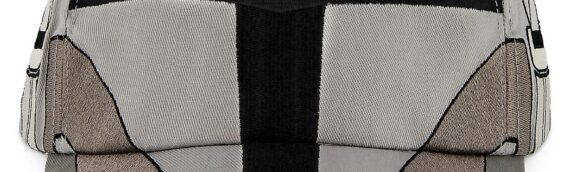 ShopDisney – La casquette du Mandalorian