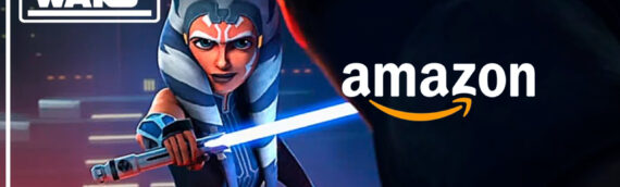 [BON PLAN] – Le sabre Ahsoka Tano Force FX Elite en promo sur Amazon