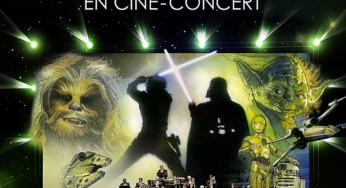 CONCERT – Star Wars Le Retour du Jedi à Montpellier est annulé