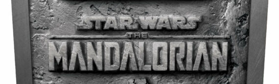 Hasbro Gaming: Un monopoly The Mandalorian