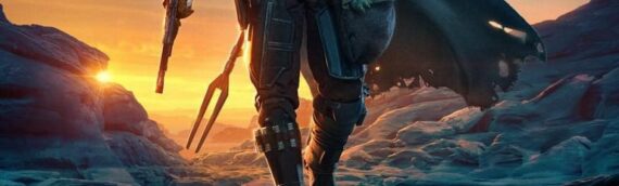 Disney+ : La bande annonce de la saison 2 de The Mandalorian