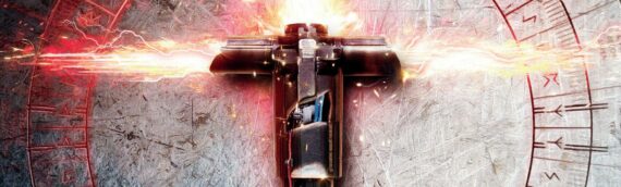 Third Editions : Le Mythe Star Wars par Thibault Claudel pour le mois de Novembre