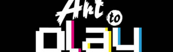 Art to play 2020: Encore un salon annulé