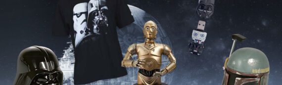 Altaya : Un petit Quiz Star wars pour gagner des cadeaux