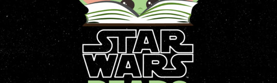 Star Wars Reads 2020