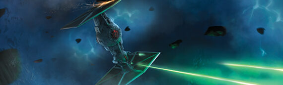 X-Wing Miniature – Le  TIE/rb Heavy est disponible en précommande