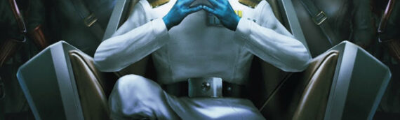 POCKET – THRAWN : Trahison arrive le 26 novembre en VF