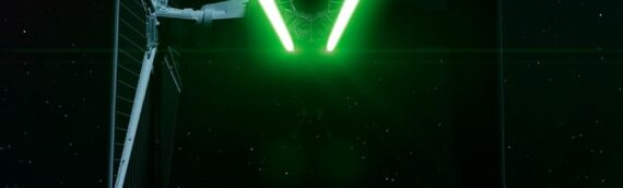 La 3ème édition de Ch’tar Wars se déroulera en Novembre 2022