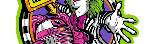 R2KT : 2 nouveaux Patchs et une réédition pour Halloween