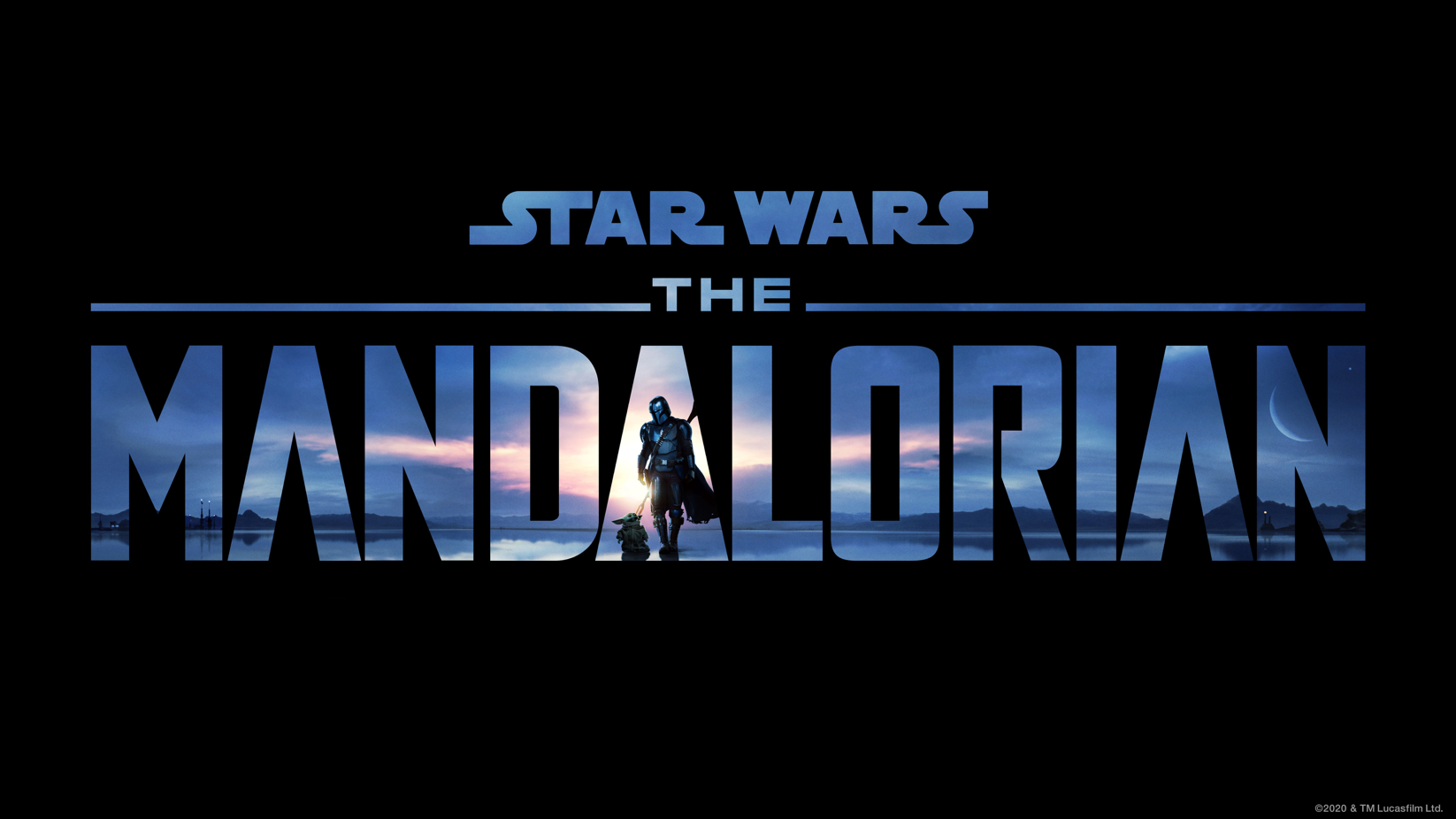 DISNEY+ : Précédemment dans The Mandalorian