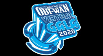 Rancho Obi-Wan : Virtual Gala 2020