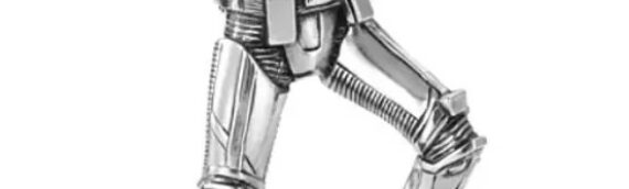 Shopdisney – Royal Selangor : Une statuette d’un DeathTrooper disponible à la vente