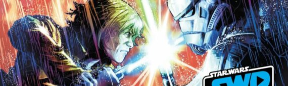 Star Wars en Direct – Littérature – BD Star Wars volume 10 et 11