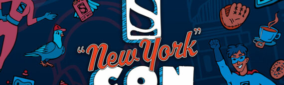 Sideshow Collectibles – Sideshow New York Con 2020