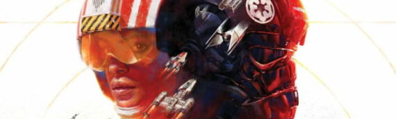 La bande originale du jeu Squadrons disponible en streaming.