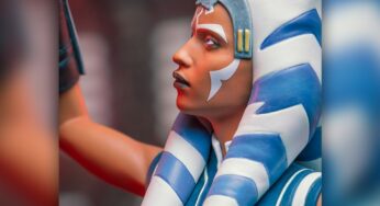 Gentle Giant – « Ahsoka Tano Premier Collection Statue » bientôt chez vous