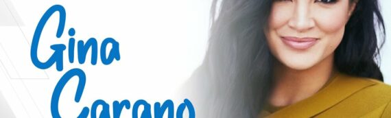 Star wars Autograph Universe : Gina Carano de nouveau en dédicace