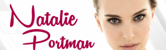 Star Wars Autograph Universe : Natalie Portman en dédicace