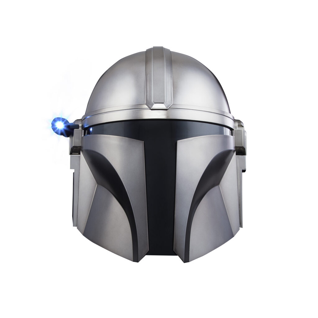 Mando Mondays Le casque Hasbro Black Series de The Mandalorian Mintinbox