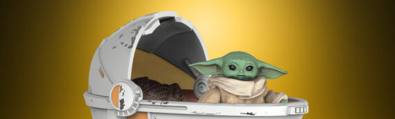 Mando Mondays – Hasbro : 2 nouvelles figurines TVC