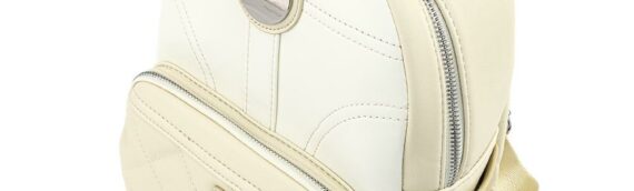 Loungefly : Un sac à dos Leïa Hoth