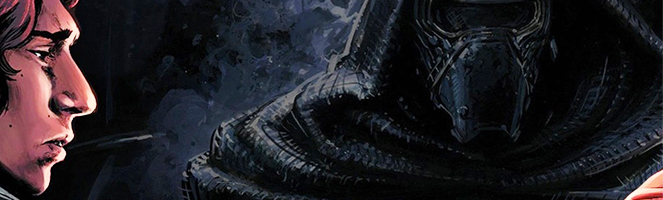 Star Wars en Direct – Littérature – L’ascension de Kylo Ren