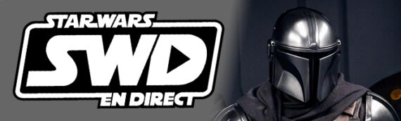 Star Wars en Direct – Séries – The Mandalorian S2E4 – Chapitre 12 : Le siège