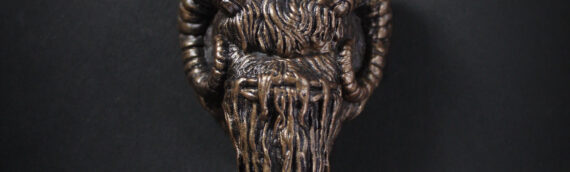 REGAL ROBOT – Bantha Magnet Beast Collection
