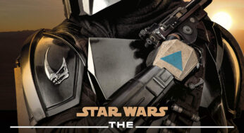 DKBook et DELREY annulent les sorties des livres liés à The Mandalorian