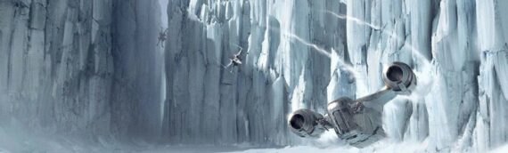 The Mandalorian – Les concepts arts du Chapitre 10