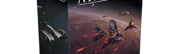 Fantasy Flight Games – Armada : Deux nouvelles extensions