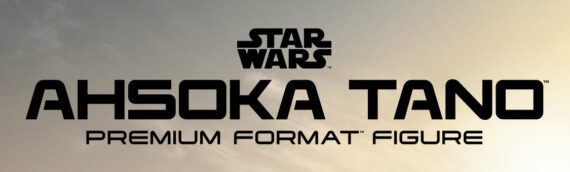 Sideshow Collectibles – Ahsoka Tano Premium Format