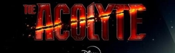 « STAR WARS The Acolyte » – une nouvelle série sur Disney+