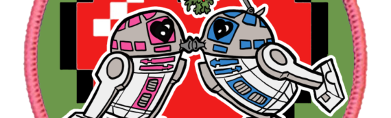 R2KT : Les deux nouveaux patchs pour Noël