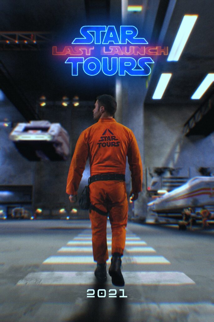 star tours 2021